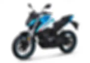 Muncul Penerus Yamaha Byson Versi 2025, Voge R125 Dijual Rp 52 Juta