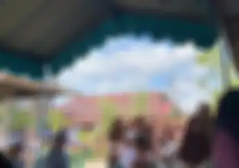 Sebentar Lagi Wisuda, Joki Balap Liar Renggut Nyawa Driver Ojol di Palangka Raya 