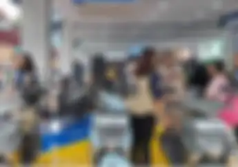 Yamaha Kasih Promo Spesial, Hadiah dan Banyak Motor Terbaru di Jakarta Fair Kemayoran 2025