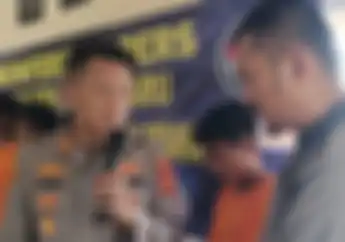 Judi Online Ubah Hidup Pegawai PPPK di Jambi, Maling Motor Jadi Pilihan Terakhir 