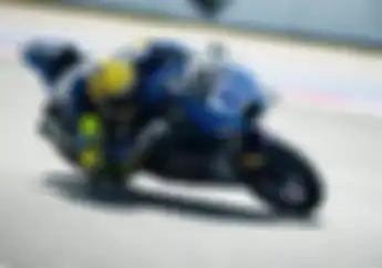 Sisa 6 Seri Lagi, Ini Target Pembalap Indonesia Aldi Satya Mahendra di World Supersport 2025