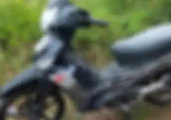 60 Km/ Liter Bensin, Bawa Pulang Honda Supra X Siap Pakai Rp 1,4 Juta