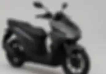 Beredar Gambar Honda Vario 160 Street Edition, Kapan Diluncurkan?