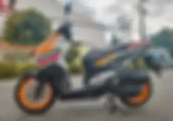 Honda Vario 160 Repsol Edition Cuma Diproduksi 2.000 Unit, Segini Harganya