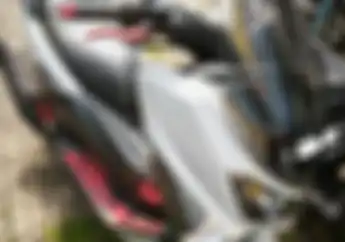 Yamaha NMAX Seken Buka Harga Rp 13 Juta Lokasi di Jakbar, Konsumsi BBM 39,8 Km/ Liter 