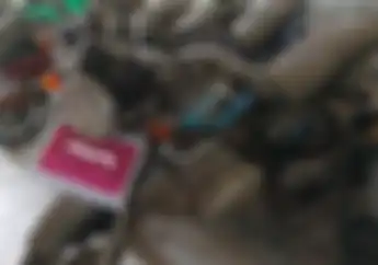 Uang Rp 800 Ribu Motor Musuh SPBU Suzuki Thunder Bisa Jadi Hak Milik, Dokumen Lengkap