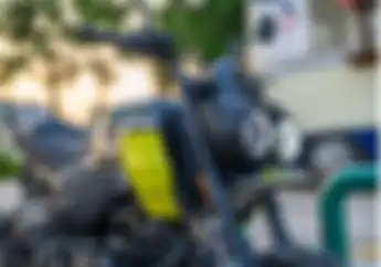 Kecil-kecil Cabe Rawit, Motor Baru CFMoto Papio X0-2 Dibanderol Rp 41 Juta