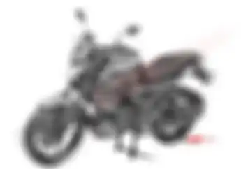 Bocor Penampakan Motor Sport Baru, Yamaha Byson Hybrid Siap Diluncurkan?