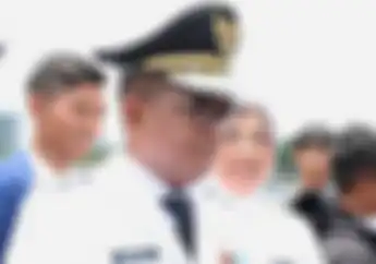 Gubernur Banten Andra Soni Perpanjang Program Pemutihan Pajak Kendaraan 2025, Sampai Kapan?