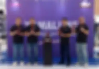 Yamaha Resmi Luncurkan Yamalube Power XP Matic, Punya 2 Keunggulan