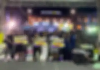 Seri Pamungkas Fazzio Modifest Bali 2025, Dominasi Modifikasi Tipis-Tipis di Bawah Rp 1 Juta