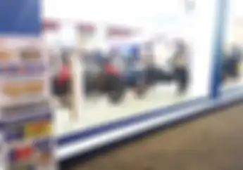 Jangan Lupa ke Booth Yamaha di Jakarta Fair 2025, Banyak Program Spesial dan Hadiah Menarik