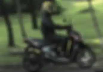 Motor Direm Mendadak Goyang Tidak Stabil, Part Ini Biang Keroknya