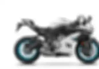 MForce Indonesia Rilis 3 Motor di Jakarta Fair, CFMoto 675SR-R, SM SPORT SV400 dan WMoto Letbe Island