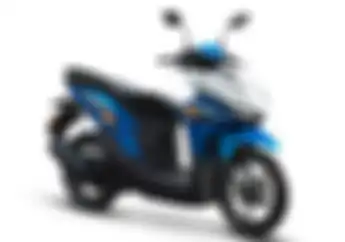 2 Warna Baru Honda Vario 125 Diluncurkan, Dibanderol Rp 27 Juta