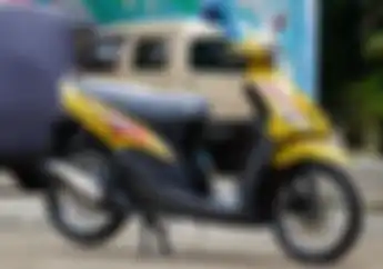 Makin Naik Daun Diburu Gen-Z, Yamaha Mio Mau Diproduksi Lagi?