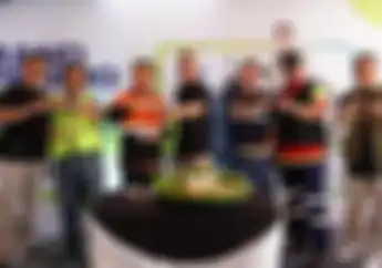 Dukung Elektrifikasi Nasional, ALVA Studio Diresmikan di Kalimantan Timur