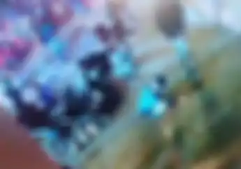 Kunci Motor Dirampas dan Dibuang, Pelajar SMK di Kediri Terkapar Babak Belur