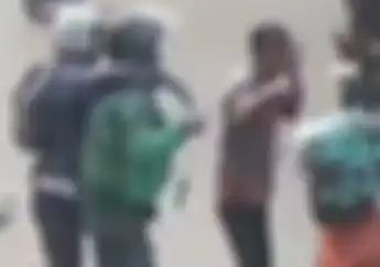 Klakson Berujung Emosi, Begini Lanjutan Kasus Pemukulan Ojol Vs Sopir Transjakarta