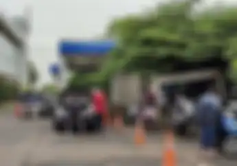 Pemutihan Pajak Kendaraan Diperpanjang 30 September 2025, Warga Bekasi dan Depok Dapat 3 Keuntungan