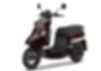 1 Liter Bensin 54 Km, Skutik Baru Yamaha Vinoora 125 Lebih Mahal dari Honda Scoopy