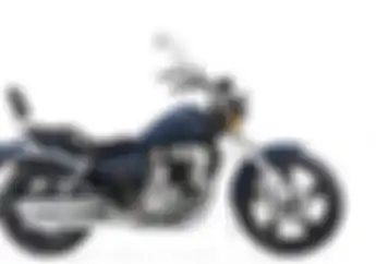 Harley-Davidson Versi Generik, Intip Skema Kredit Benelli Patagonian Eagle 250 EFI