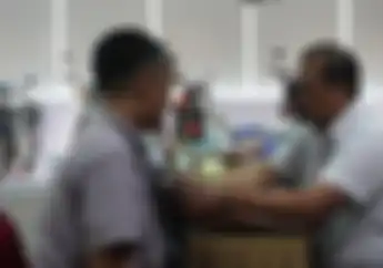 53 Tahun Wahana Artha Group Gelar Donor Darah, Target 200 Kantong Darah