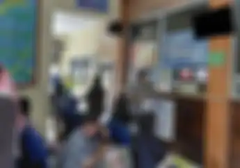 2 Bulan Gelar Pemutihan Pajak Kendaraan, Samsat Belitung Timur Raup Rp719 Juta