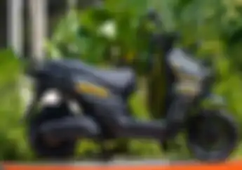 Mampu Menjelajah Sejauh 110 Km,  Indomobil eMotor Tyranno Sapa Kota Bandung