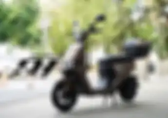 Meluncur United Bike Rugen N1 dan Rugen DX, Cocok Buat Bikers yang Mau Tampil Beda