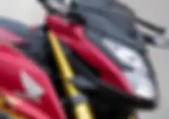 Mesin Gahar, All New Honda CB190R ABS Dirilis Harganya Beda Segini dari CBR 250RR
