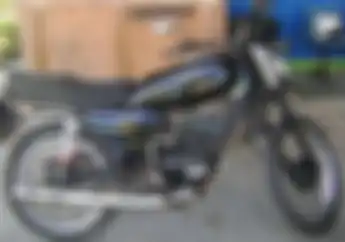 Murah Meriah Yamaha YT 115 Buka Harga Rp 350 Ribu, Tangguh di Segala Medan Jalan