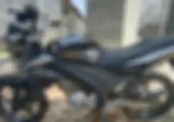 Cocok Buat Antar Jemput Sekolah, Yamaha Vixion Seken Cuma Rp 1,7 Juta