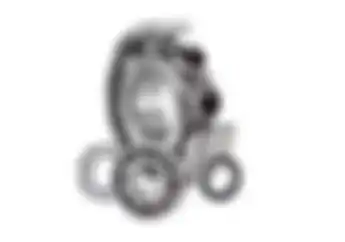 Rahasia Bearing Ceramic Lebih Awet, Pelornya Bisa Sembuhkan Goresan