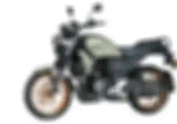 Pakai Teknologi Hybrid Kembaran Yamaha Byson Dirilis, Harganya Rp 28 Juta