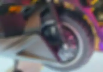 Jangan Asal Beli, Ketahui Plus Minus Hub Drive dan Mid Drive di Motor Listrik 