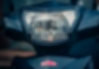 Dibekali M-Hybrid, Skutik Baru PGO isavR Power 125 Lebih Mahal dari Honda PCX 160