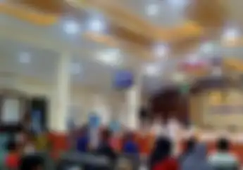 Pemutihan Pajak Kendaraan 2025 di Jawa Timur Dimulai, Warga Sumenep Serbu Samsat