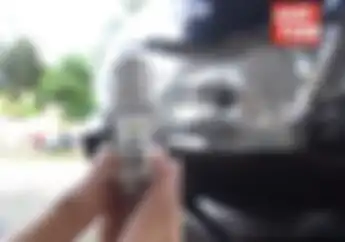 Pasang Lampu LED di Motor Kelistrikan AC Ternyata Banyak Ruginya