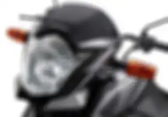Muka Mirip Tiger 2000, Resmi Meluncur Honda GLH150 Harganya Rp 50 Juta