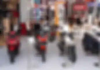 Serbu Untung Juli Istimewa, Beli Motor Honda Dapat Diskon Sampai Potongan Tenor