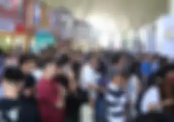 Kulineran Lengkap Ada di GIIAS 2025 Sambil Lihat Motor dan Mobil Terbaru