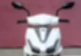 Bisa Telan 2 Helm, Skutik Baru SYM SHEX 125 Tantang Honda Vario
