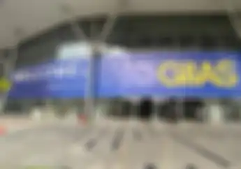 Fasilitas Lengkap GIIAS 2025 Mulai Shuttle Bus Gratis, Kursi Roda Sampai Charging Corner
