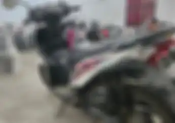 Bayar Rp 2 Juta Bawa Pulang Honda BeAT 2014, 1 Liter Bensin Bisa Jakarta-Cileungsi