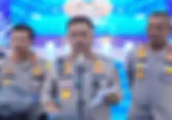 Targetnya Bukan Tilang, Ini Harapan Kakorlantas Polri Gelar Operasi Patuh 2025 