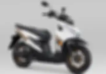 Honda BeAT dan BeAT Street Makin Ganteng dengan Warna dan Striping Baru, Harga Mulai Rp 18 Jutaan 