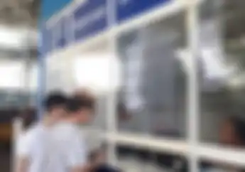 GIIAS 2025 Resmi Dibuka Menteri Perindustrian, Segini Harga Tiket Weekday dan Weekend
