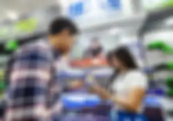 Buruan ke GIIAS 2025, Beli Produk Rexco Bisa Ambil Perkakas Tekiro Sepuasnya
