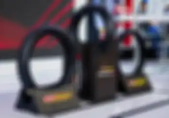 Terinspirasi Desain Ban Racing, Aspira Premio Luncurkan Sportivo 2 di GIIAS 2025